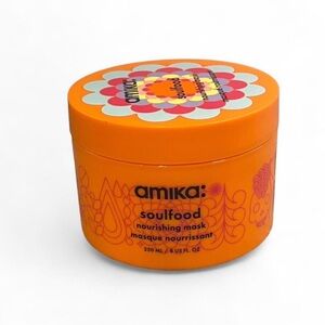 Amika Soulfood Nourishing Mask 8 oz
